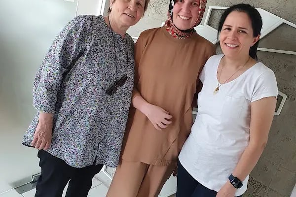 Uzman Denta Clinic - Ağız ve Diş Sağlığı - Resim 18