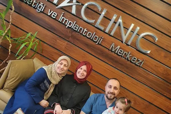 Uzman Denta Clinic - Ağız ve Diş Sağlığı - Resim 9