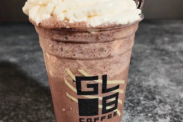 GLOB COFFEE ARNAVUTKÖY - Resim 3