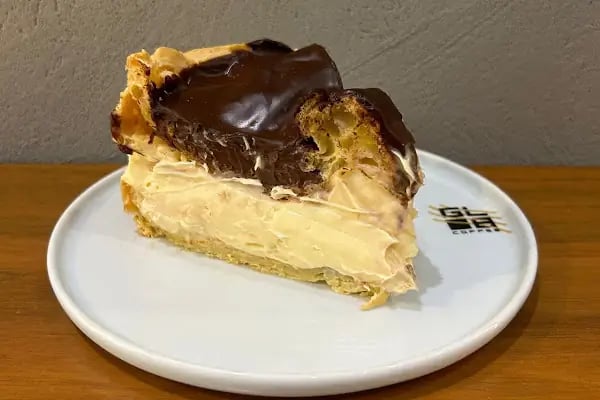 GLOB COFFEE ARNAVUTKÖY - Resim 4