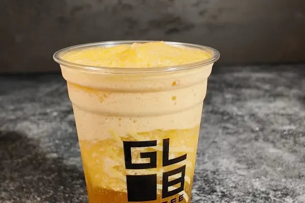 GLOB COFFEE ARNAVUTKÖY - Resim 5