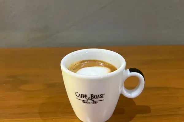 GLOB COFFEE ARNAVUTKÖY - Resim 11