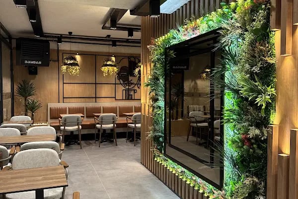 GLOB COFFEE ARNAVUTKÖY - Resim 2