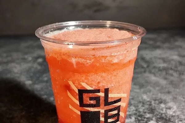 GLOB COFFEE ARNAVUTKÖY - Resim 10