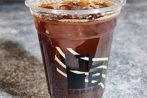 GLOB COFFEE ARNAVUTKÖY - Resim 8