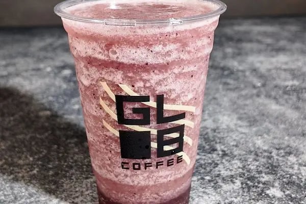 GLOB COFFEE ARNAVUTKÖY - Resim 12