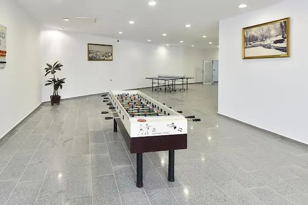Kuzey Yıldızı Yüzme Havuzu ve Fitness - Resim 5
