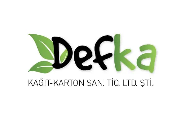 DEFKA KAĞIT SİNPAŞ DEPO - Resim 1