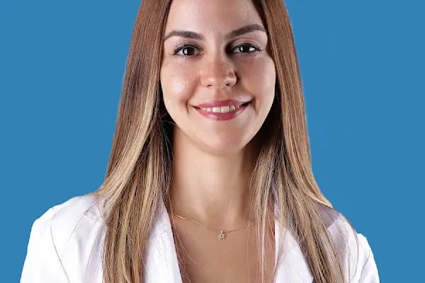 Op. Dr. Tuğçe Yasak Par - Resim 5