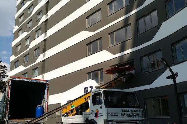 Nalçacı nakliyat Konya Asansörlü evden eve taşıma - Resim 9