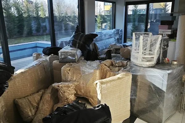 Nalçacı nakliyat Konya Asansörlü evden eve taşıma - Resim 12