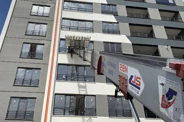 Nalçacı nakliyat Konya Asansörlü evden eve taşıma - Resim 10