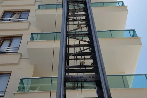 Nalçacı nakliyat Konya Asansörlü evden eve taşıma - Resim 19
