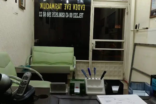 Nalçacı nakliyat Konya Asansörlü evden eve taşıma - Resim 17