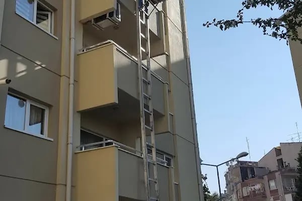 Nalçacı nakliyat Konya Asansörlü evden eve taşıma - Resim 4