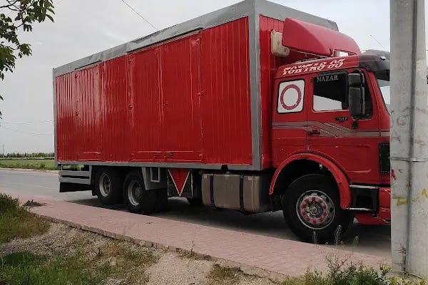 Nalçacı nakliyat Konya Asansörlü evden eve taşıma - Resim 3