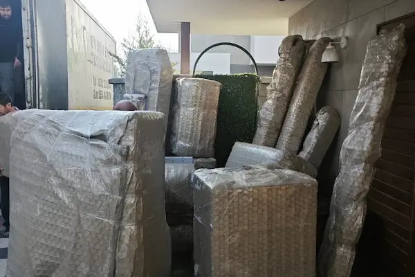 Nalçacı nakliyat Konya Asansörlü evden eve taşıma - Resim 16