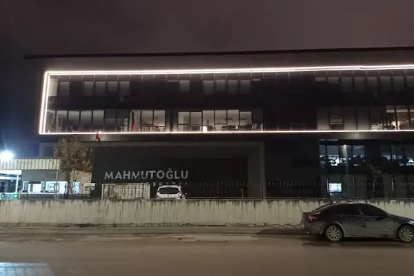 MAHMUTOĞLU TEKSTİL ÖRME SANAYİ VE TİCARET LİMİTED ŞİRKETİ - Resim 2
