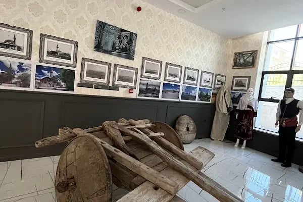Erzurum İl Nüfus ve Vatandaşlık Müdürlüğü - Resim 6