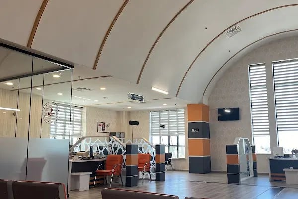 Erzurum İl Nüfus ve Vatandaşlık Müdürlüğü - Resim 5
