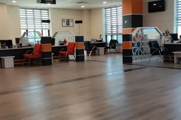 Erzurum İl Nüfus ve Vatandaşlık Müdürlüğü - Resim 3