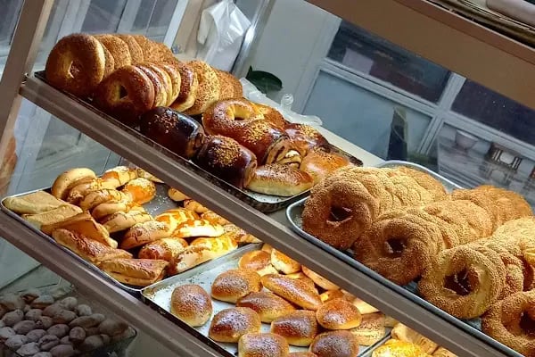Gözde unlu mamülleri - Resim 3