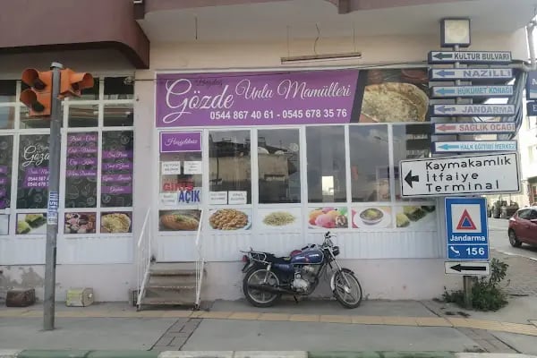Gözde unlu mamülleri - Resim 5