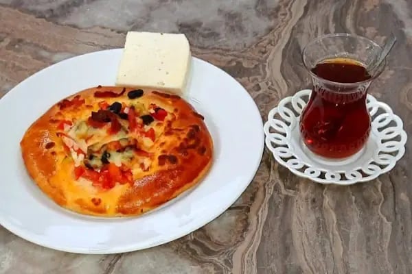 Gözde unlu mamülleri - Resim 4
