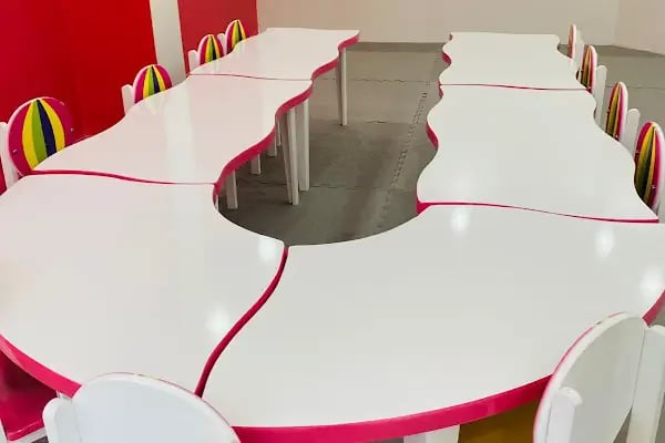 Bilge çocuk kreş ve gündüz bakım evi - Resim 2