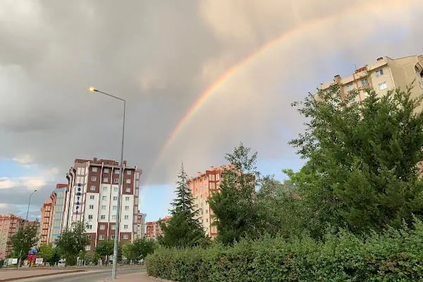 SBÜ. Beyhekim Eğitim Araştırma Hastanesi - B BLOK - Resim 19