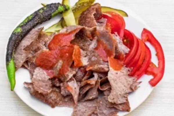 EŞ Döner - Resim 14