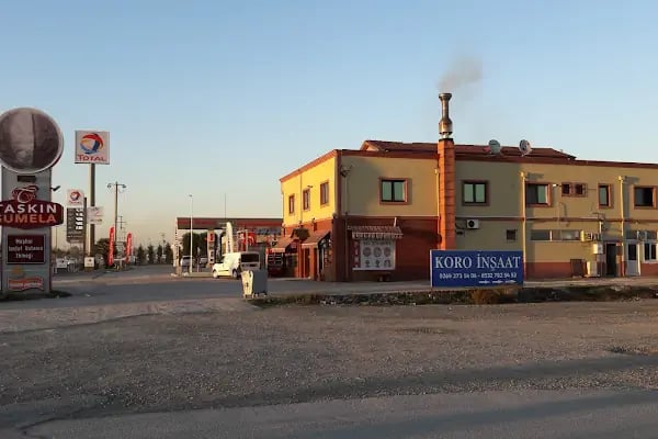 Taşkın Sumela - Resim 2