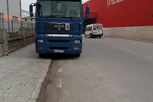 Pelikan Soğuk Hava Deposu - Resim 2