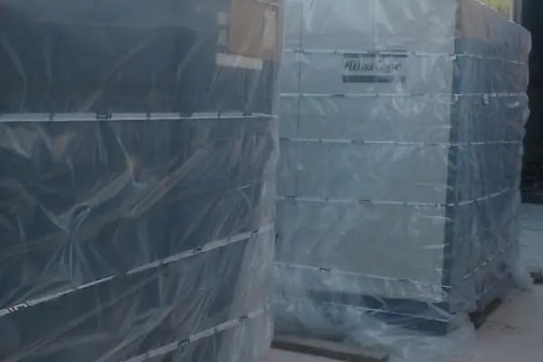 Pelikan Soğuk Hava Deposu - Resim 4