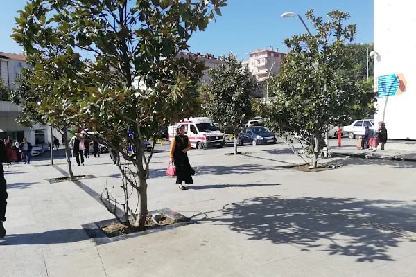 İstanbul Fizik Tedavi Rehabilitasyon Eğitim Ve Araştırma Hastanesi - Resim 18