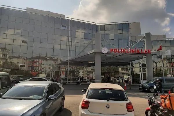 İstanbul Fizik Tedavi Rehabilitasyon Eğitim Ve Araştırma Hastanesi - Resim 2