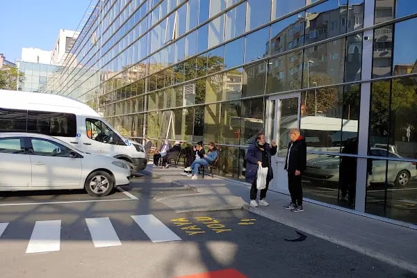İstanbul Fizik Tedavi Rehabilitasyon Eğitim Ve Araştırma Hastanesi - Resim 5