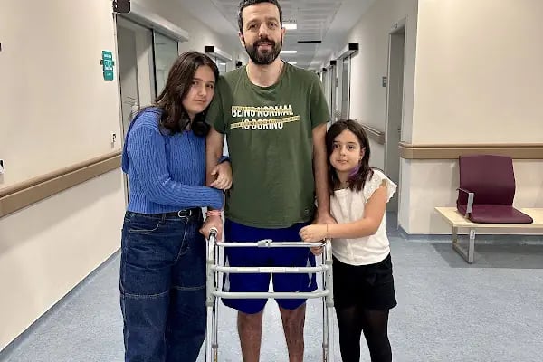 İstanbul Fizik Tedavi Rehabilitasyon Eğitim Ve Araştırma Hastanesi - Resim 13