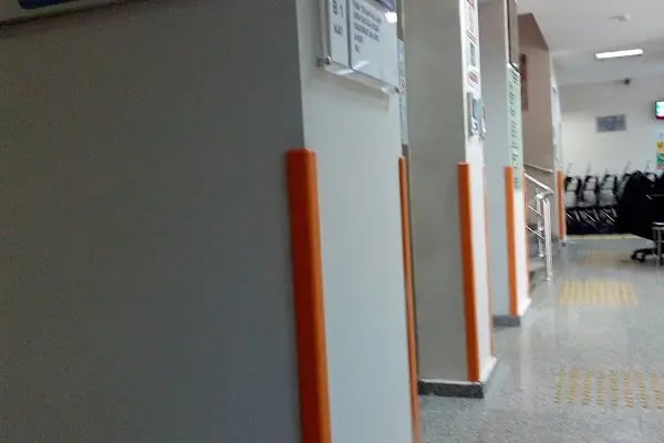 İstanbul Fizik Tedavi Rehabilitasyon Eğitim Ve Araştırma Hastanesi - Resim 19