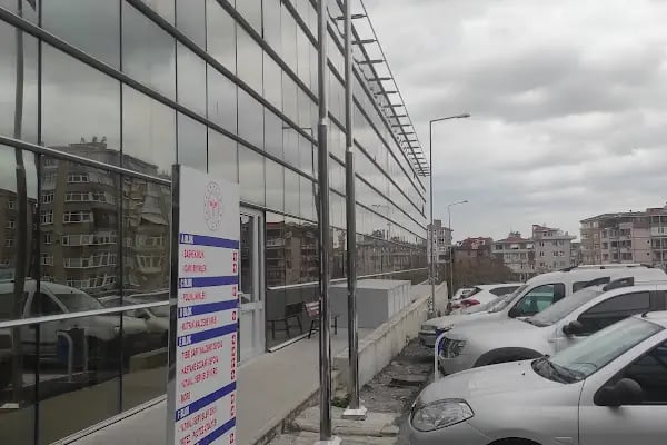 İstanbul Fizik Tedavi Rehabilitasyon Eğitim Ve Araştırma Hastanesi - Resim 14