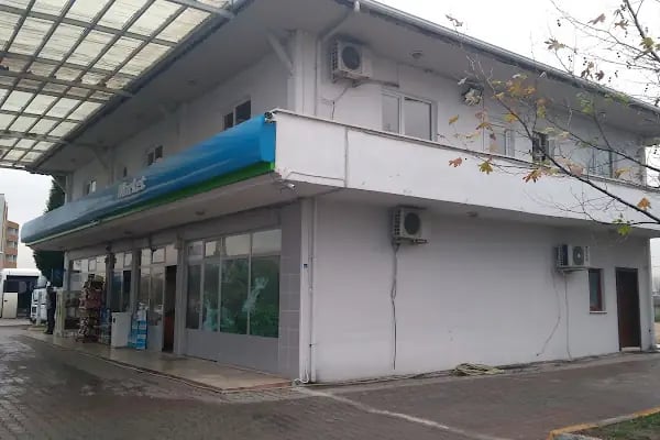 Alpet - Beyazlar Petrol - Resim 3