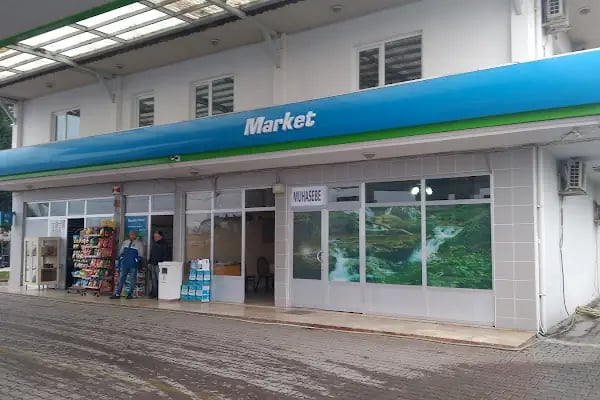 Alpet - Beyazlar Petrol - Resim 2