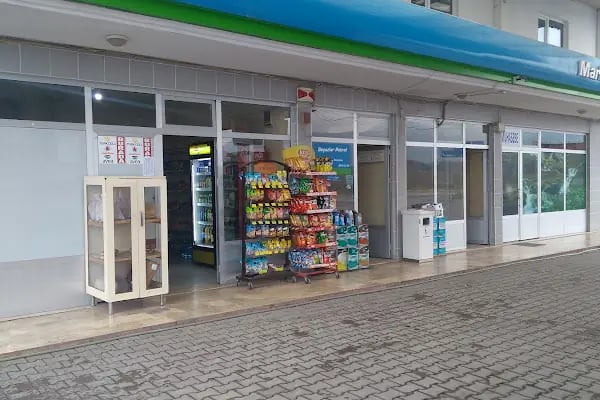 Alpet - Beyazlar Petrol - Resim 4