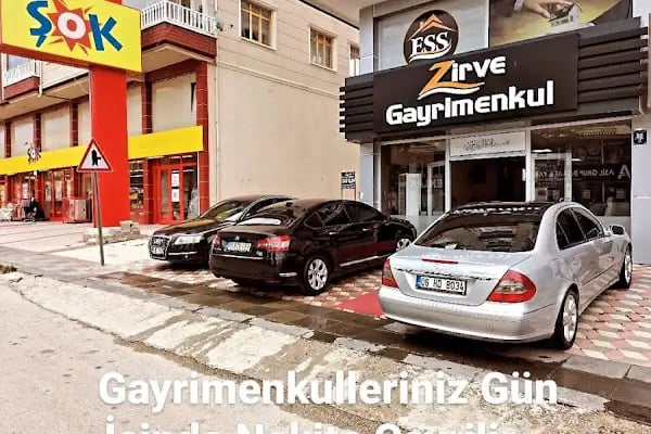 ZİRVE GAYRİMENKUL - Resim 4