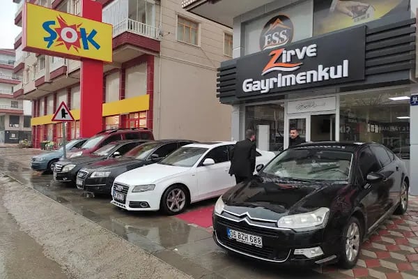 ZİRVE GAYRİMENKUL - Resim 5