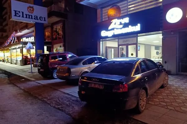 ZİRVE GAYRİMENKUL - Resim 2
