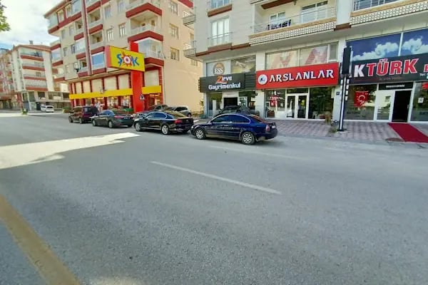 ZİRVE GAYRİMENKUL - Resim 3