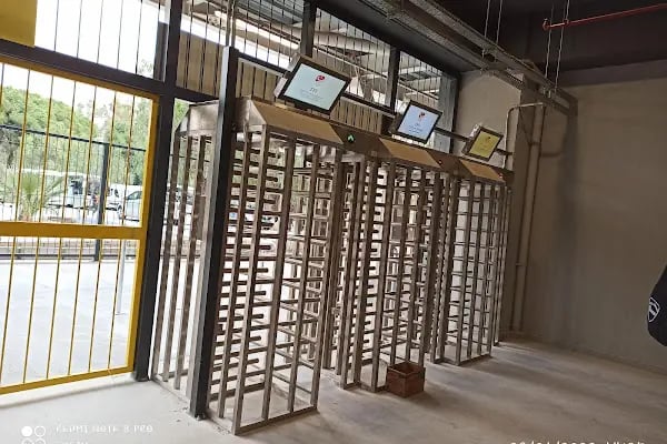 Alsancak Mustafa Denizli Stadyumu - Resim 17