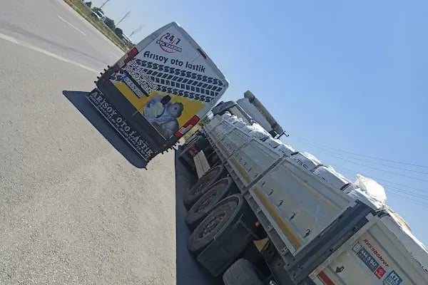 Arısoy oto lastik - Resim 8