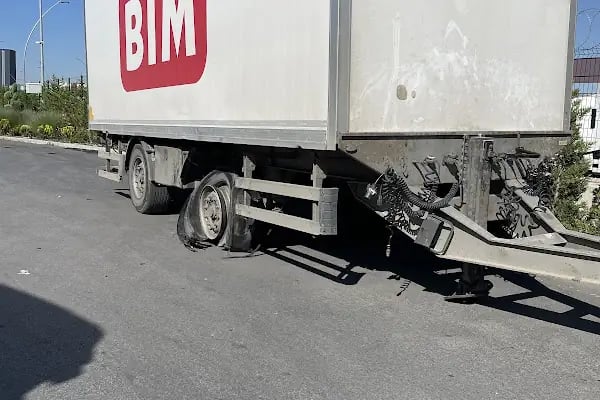 Arısoy oto lastik - Resim 15